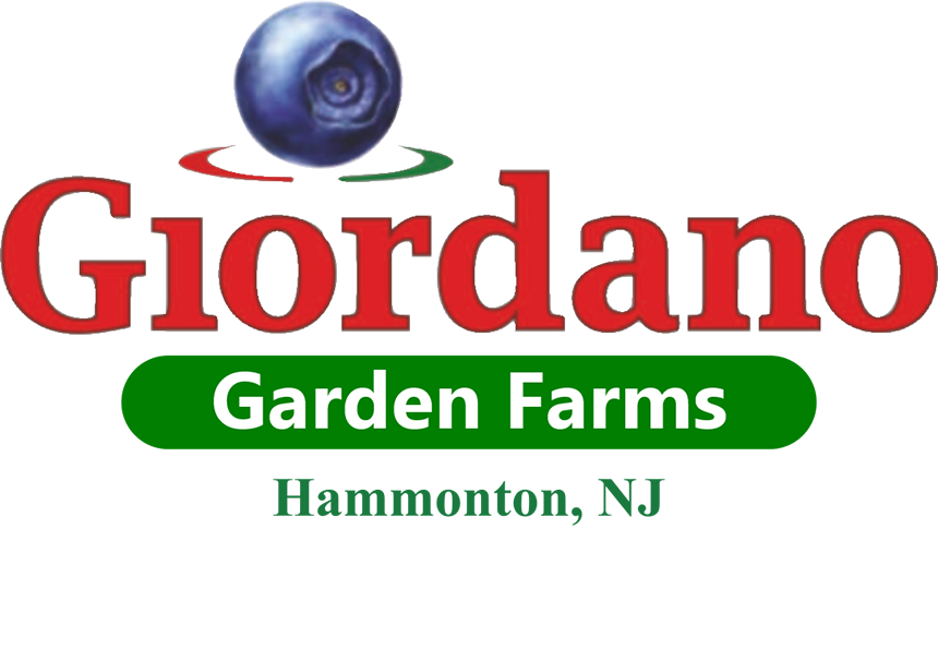 Giordano Garden Farms